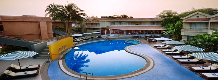 479/Whispering Palms Beach Resort - Bardez (North Goa) 12.jpg